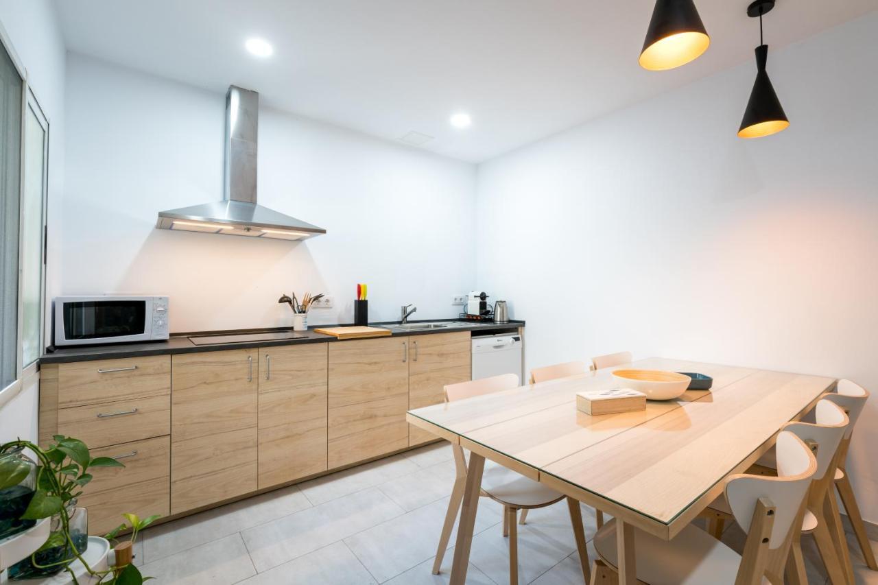 Pr Plaza De Espana Amplio Apartamento 5D 3B Aparcamiento Incluido セビリア エクステリア 写真