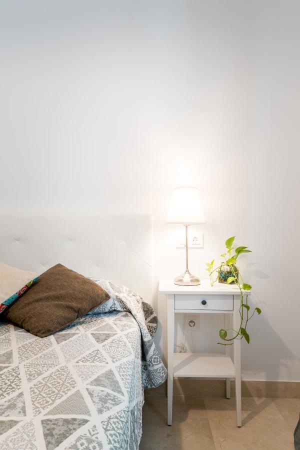 Pr Plaza De Espana Amplio Apartamento 5D 3B Aparcamiento Incluido セビリア エクステリア 写真