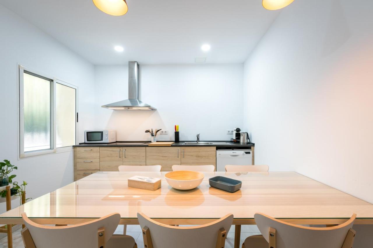 Pr Plaza De Espana Amplio Apartamento 5D 3B Aparcamiento Incluido セビリア エクステリア 写真
