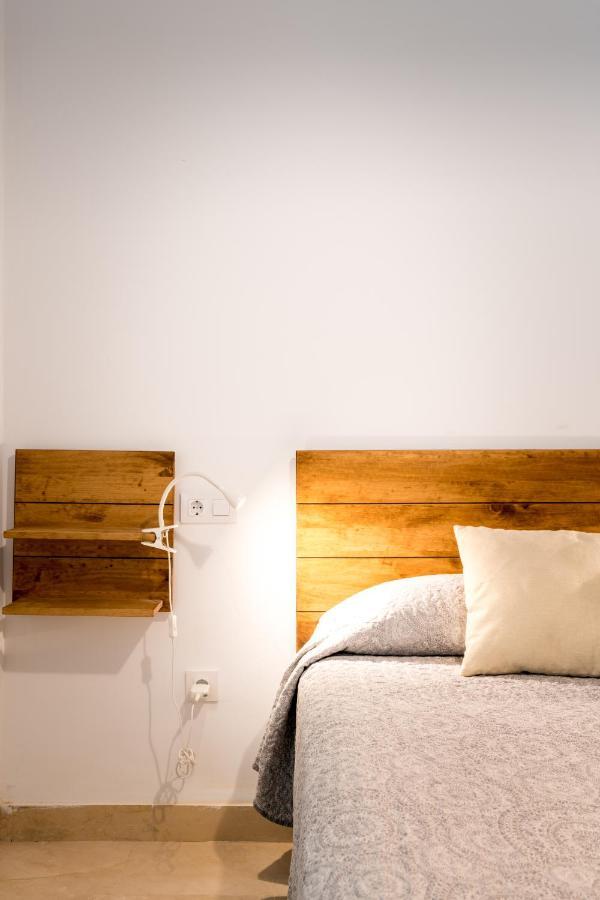 Pr Plaza De Espana Amplio Apartamento 5D 3B Aparcamiento Incluido セビリア エクステリア 写真