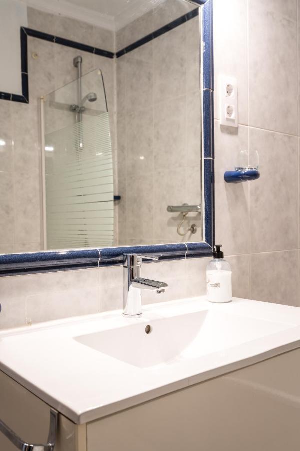 Pr Plaza De Espana Amplio Apartamento 5D 3B Aparcamiento Incluido セビリア エクステリア 写真