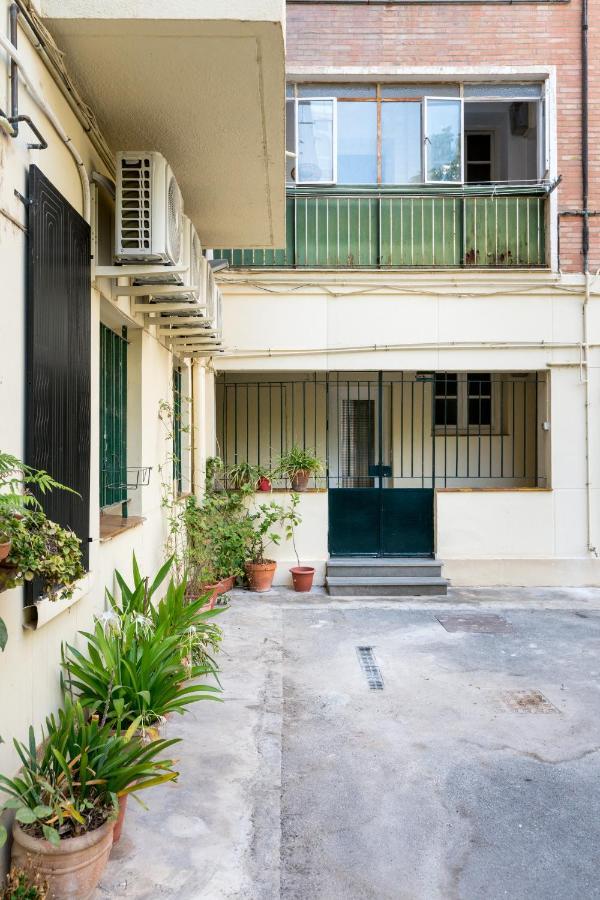Pr Plaza De Espana Amplio Apartamento 5D 3B Aparcamiento Incluido セビリア エクステリア 写真