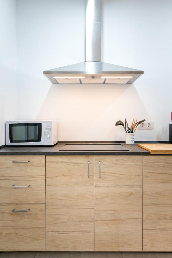Pr Plaza De Espana Amplio Apartamento 5D 3B Aparcamiento Incluido セビリア エクステリア 写真
