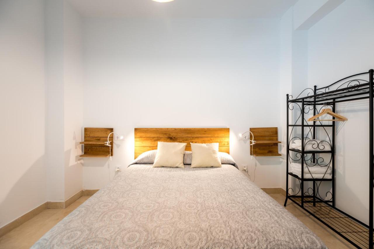 Pr Plaza De Espana Amplio Apartamento 5D 3B Aparcamiento Incluido セビリア エクステリア 写真