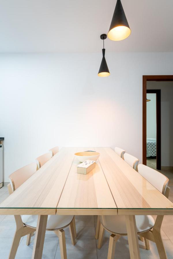 Pr Plaza De Espana Amplio Apartamento 5D 3B Aparcamiento Incluido セビリア エクステリア 写真