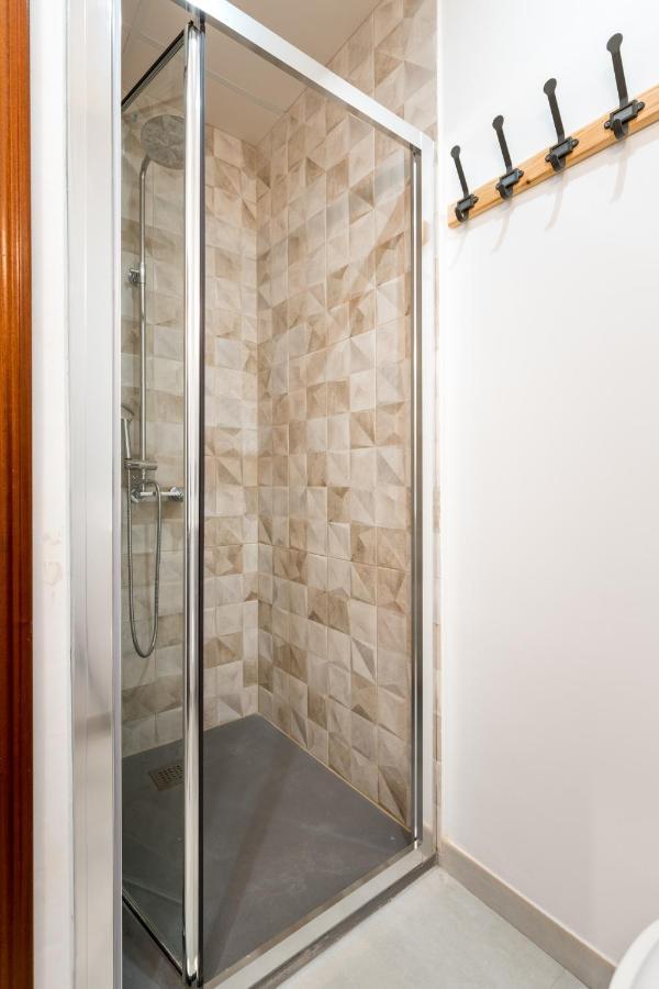 Pr Plaza De Espana Amplio Apartamento 5D 3B Aparcamiento Incluido セビリア エクステリア 写真